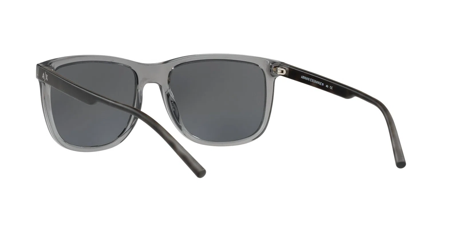 Armani Exchange 4070S Sunglasses - view 72
